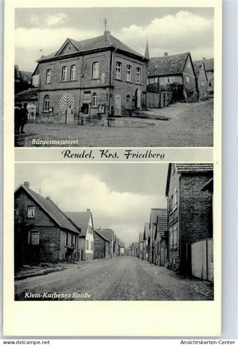 50827785 - Rendel , Hess