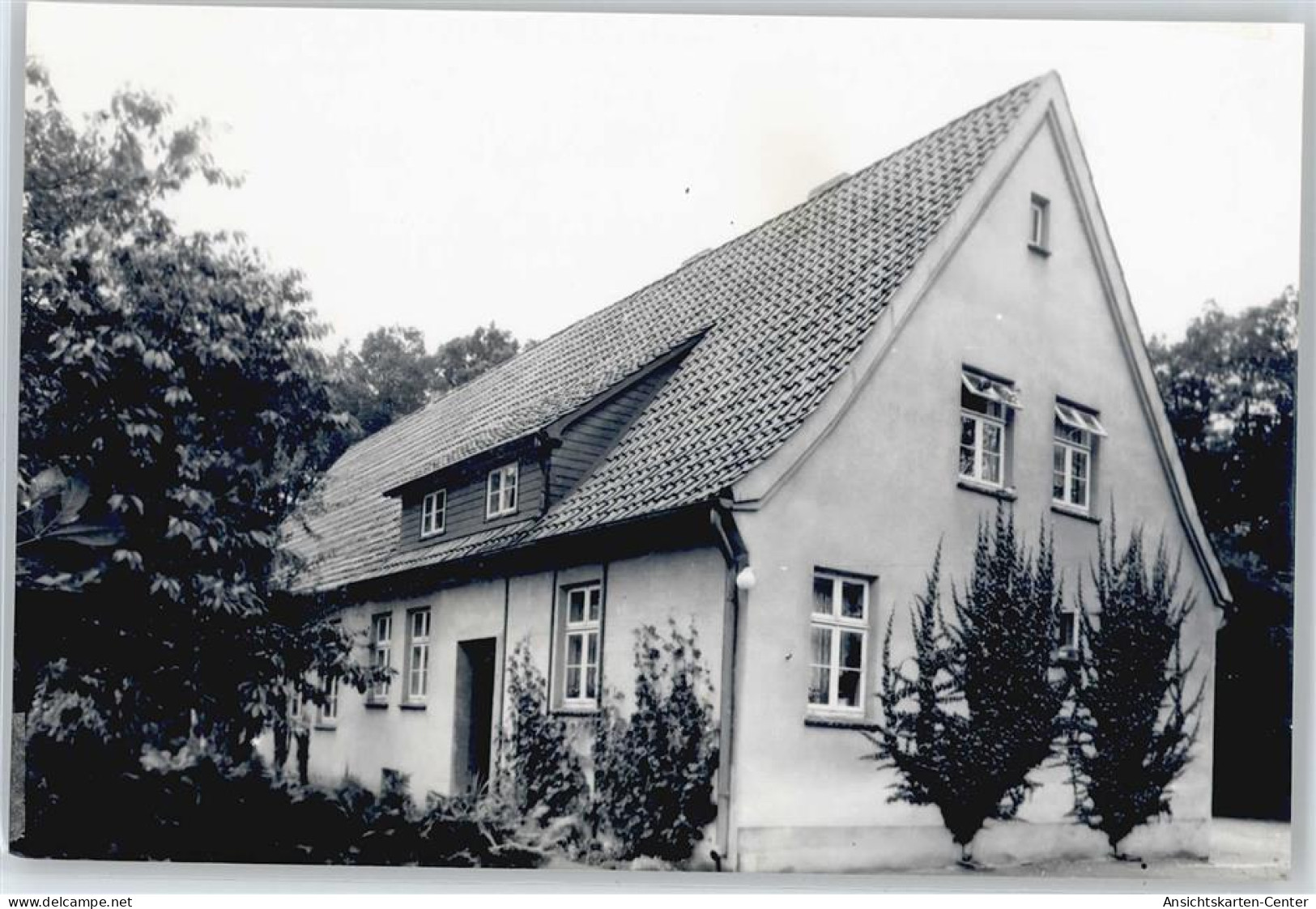 50827814 - Hesedorf b Bremervoerde