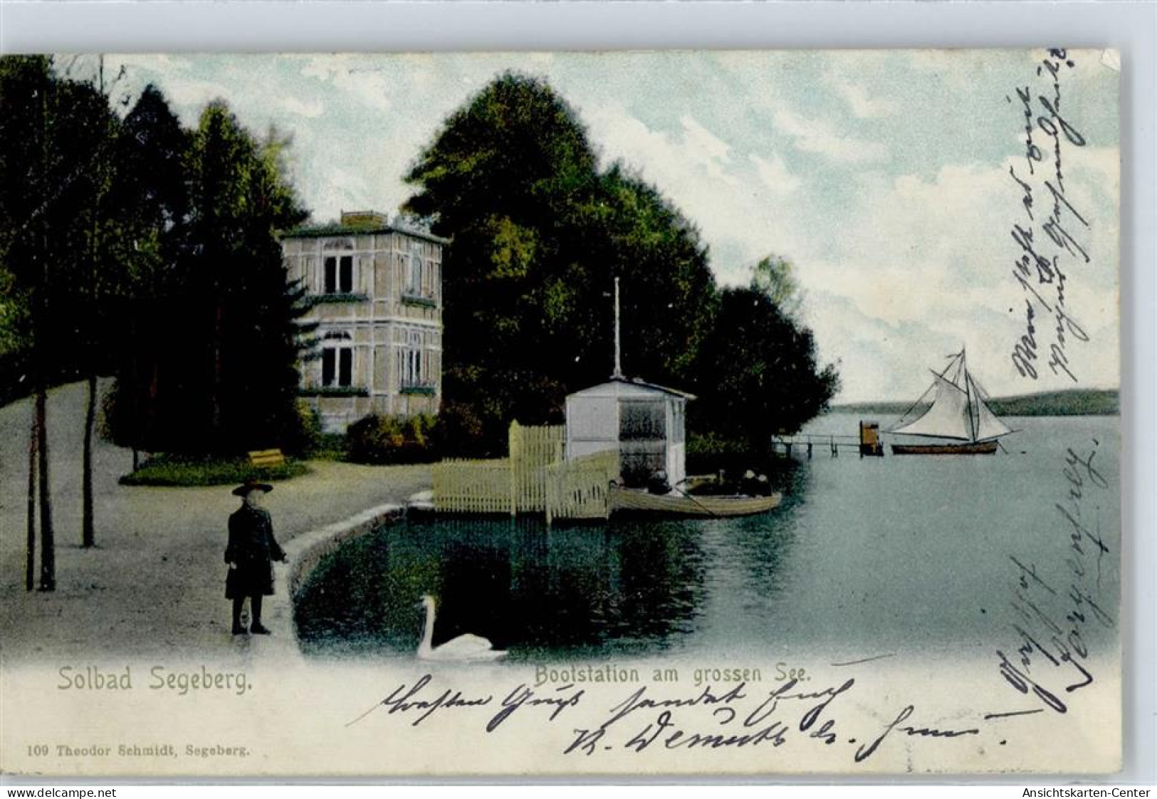 50827967 - Bad Segeberg