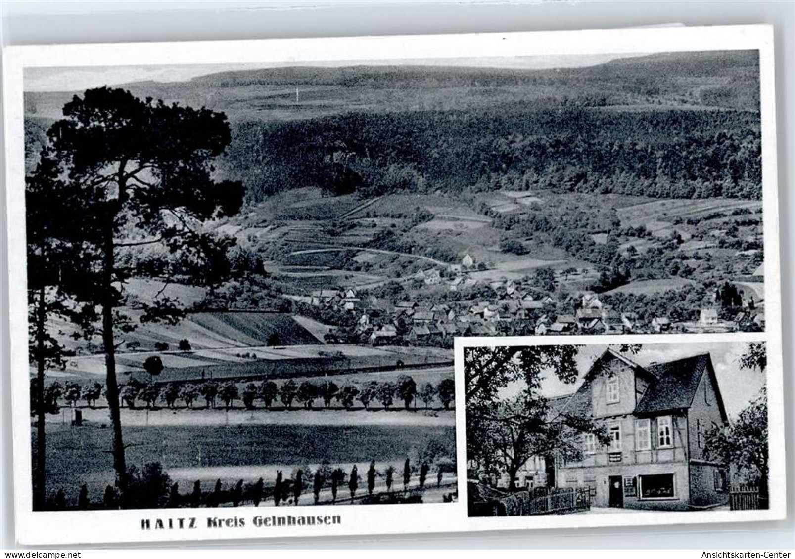 50828046 - Gelnhausen