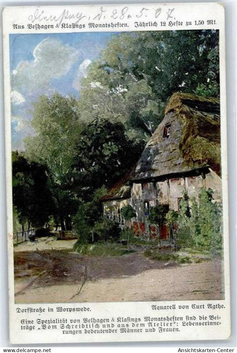 50828061 - Worpswede