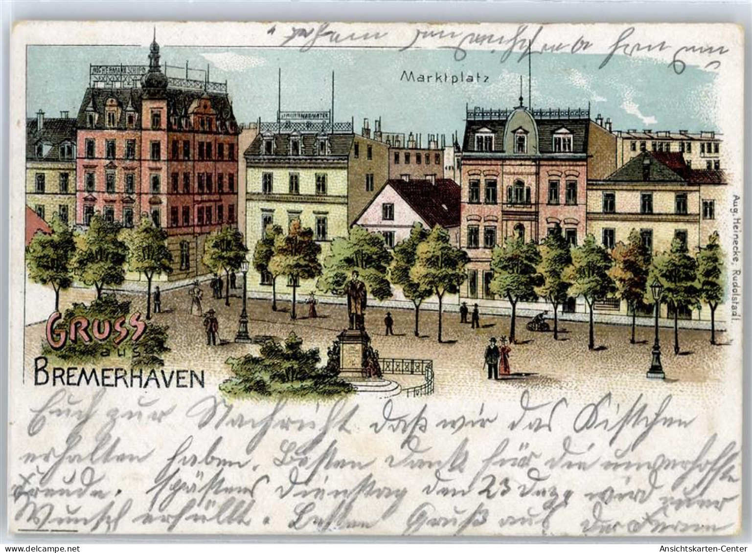 50828370 - Bremerhaven