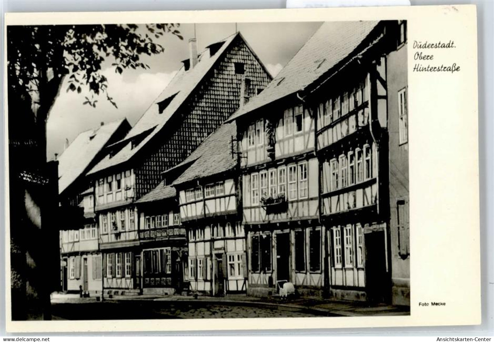 50828473 - Duderstadt , Niedersachs