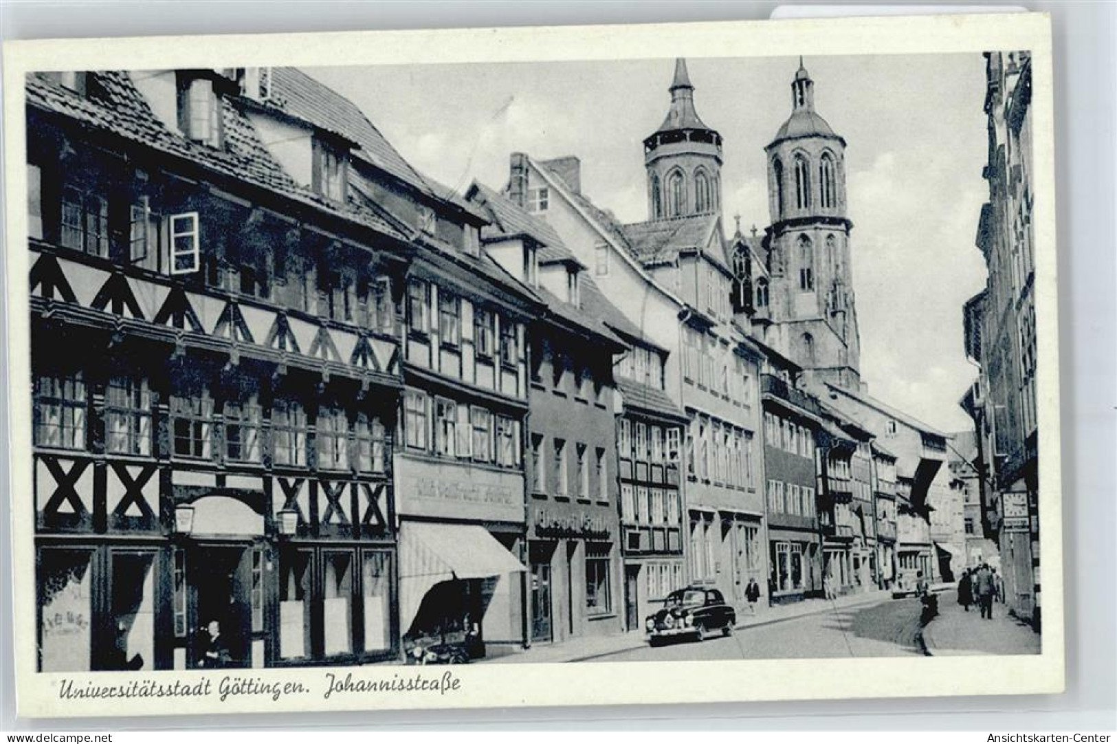 50828568 - Goettingen , Niedersachs