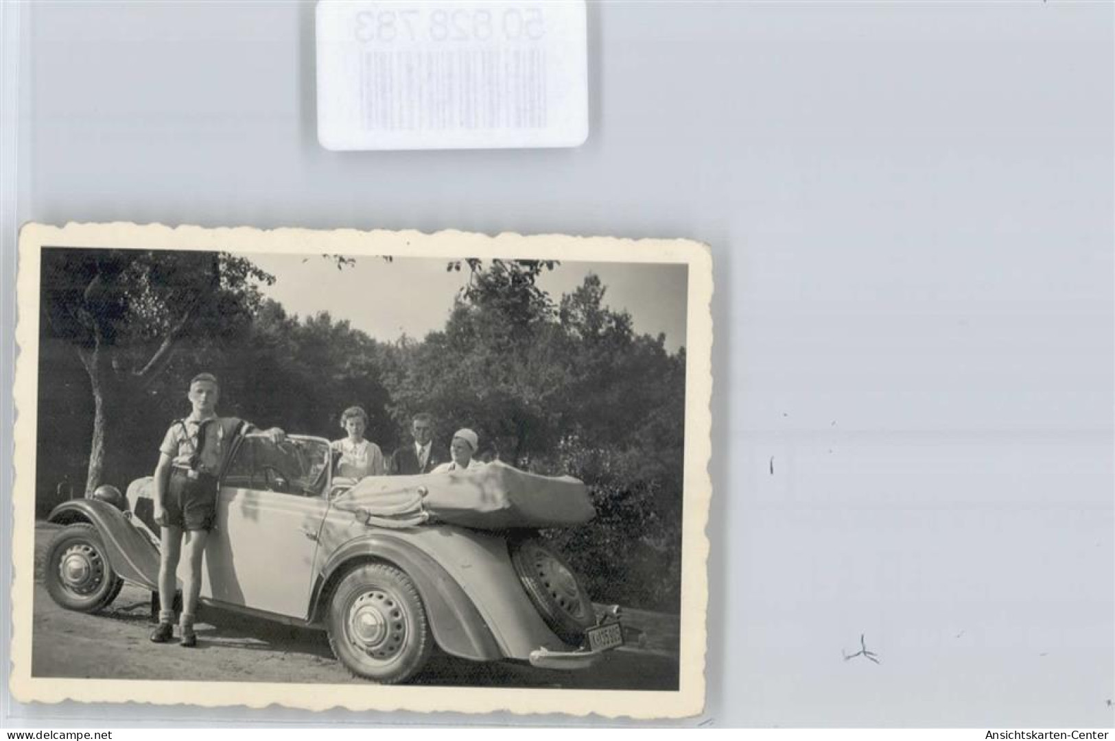 50828783 - Duderstadt , Niedersachs