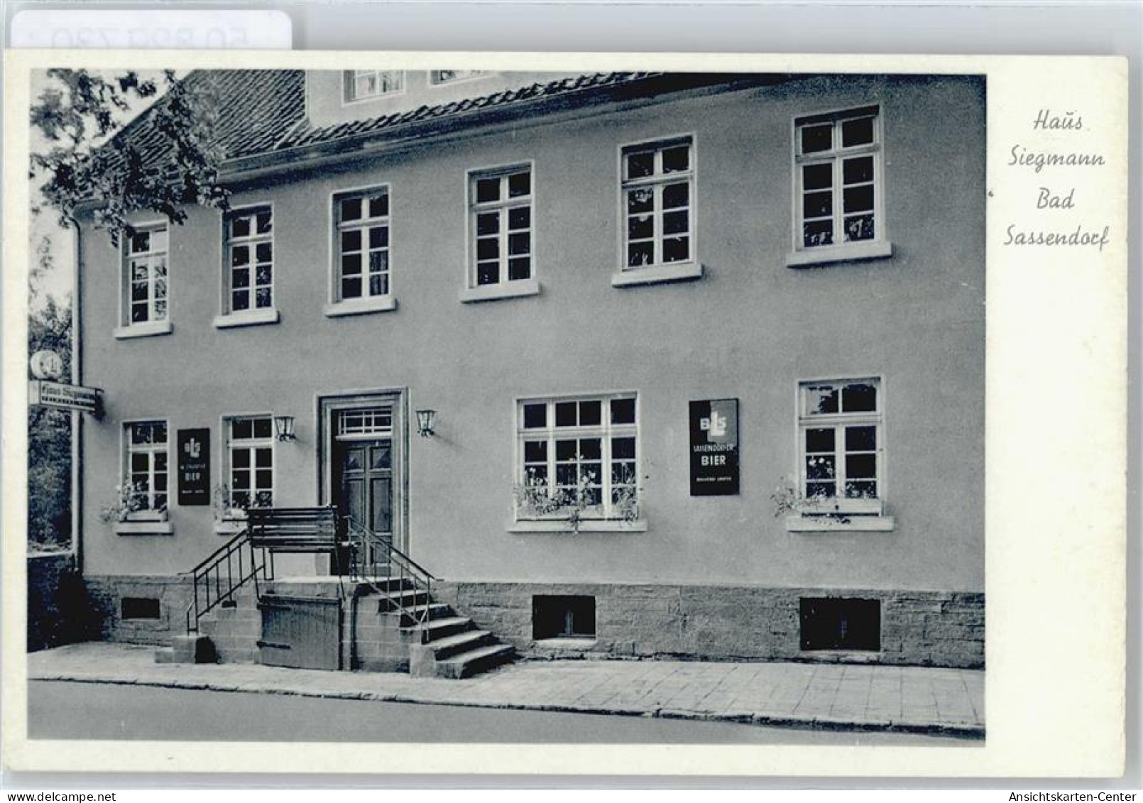 50829730 - Bad Sassendorf