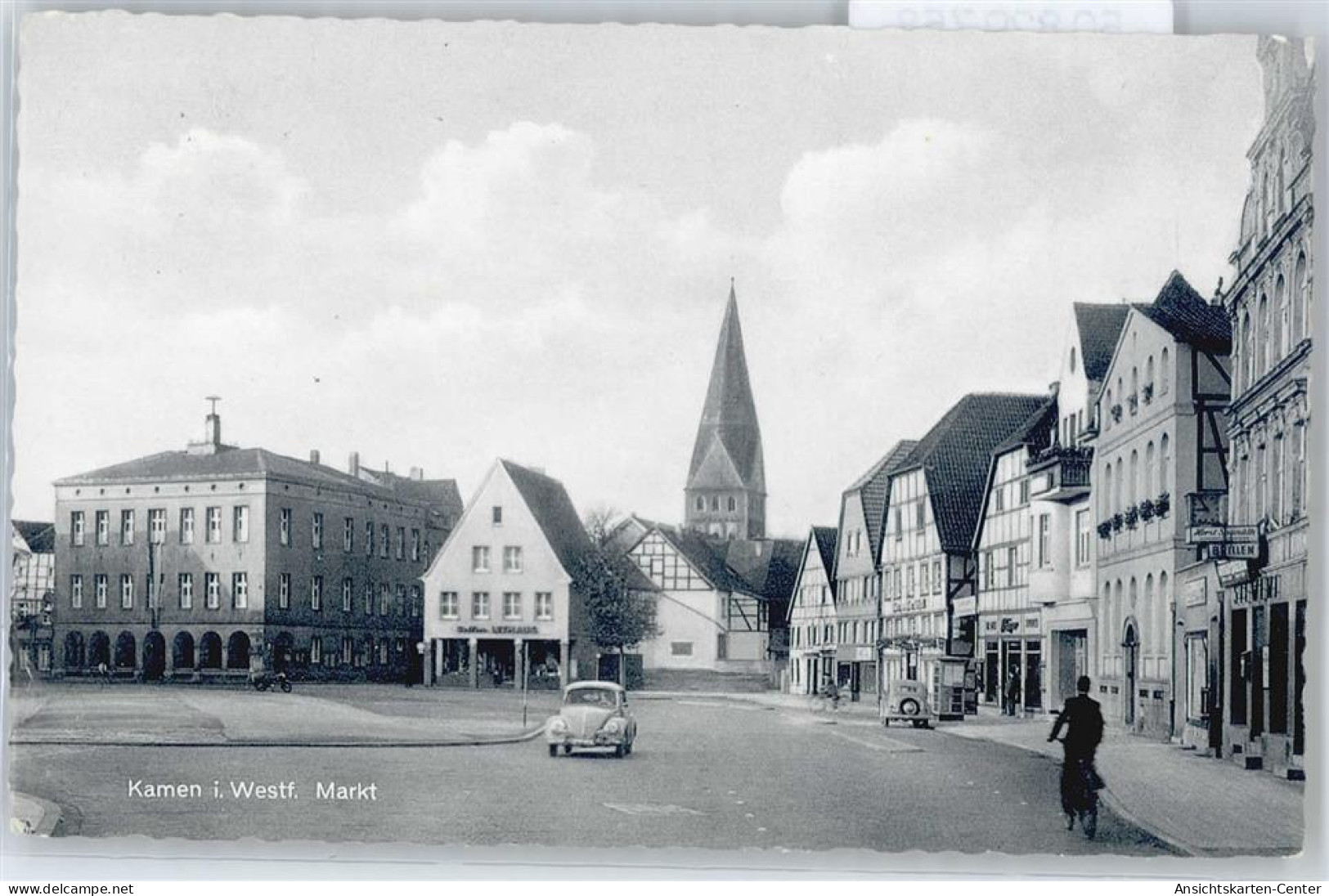 50829758 - Kamen , Westf