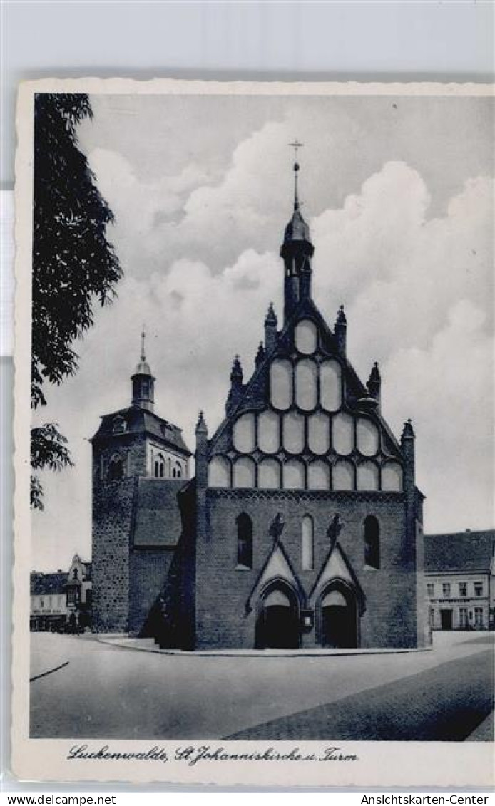 50829924 - Luckenwalde
