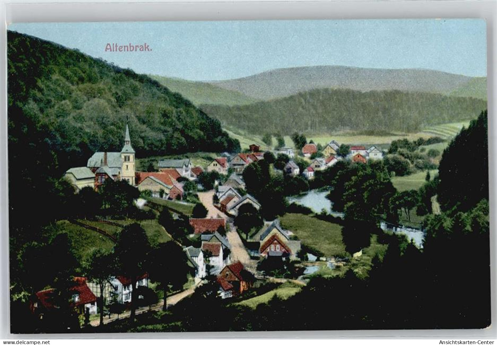 50830065 - Altenbrak