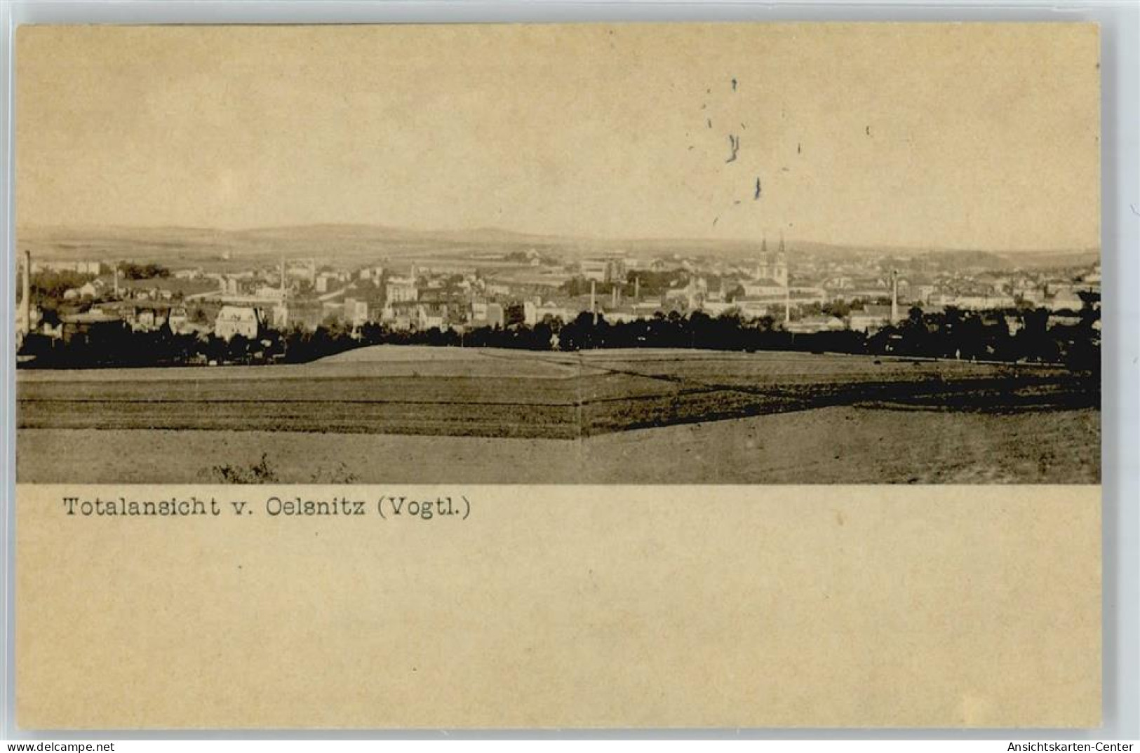 50830334 - Oelsnitz /Vogtl.