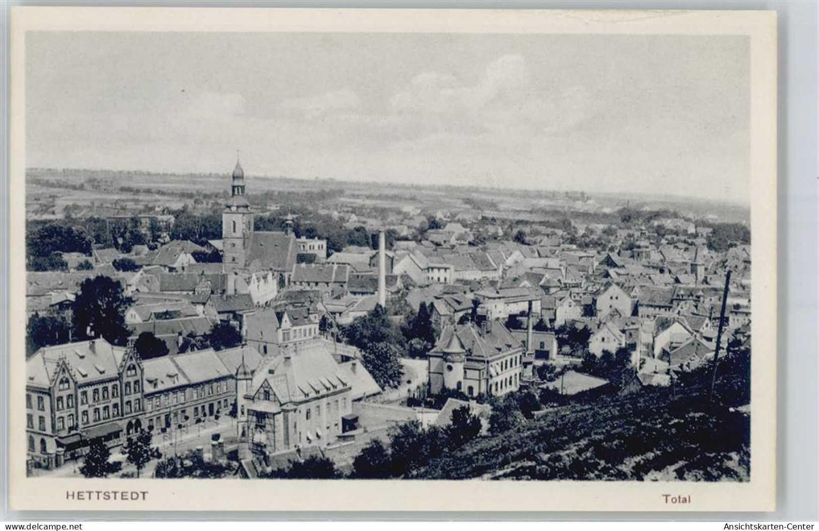 50830388 - Hettstedt , Sachs-Anh