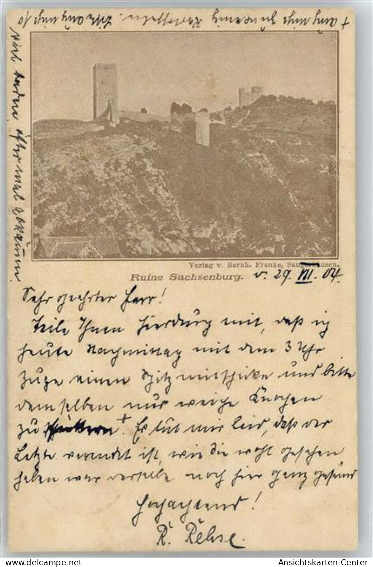 50830666 - Heldrungen