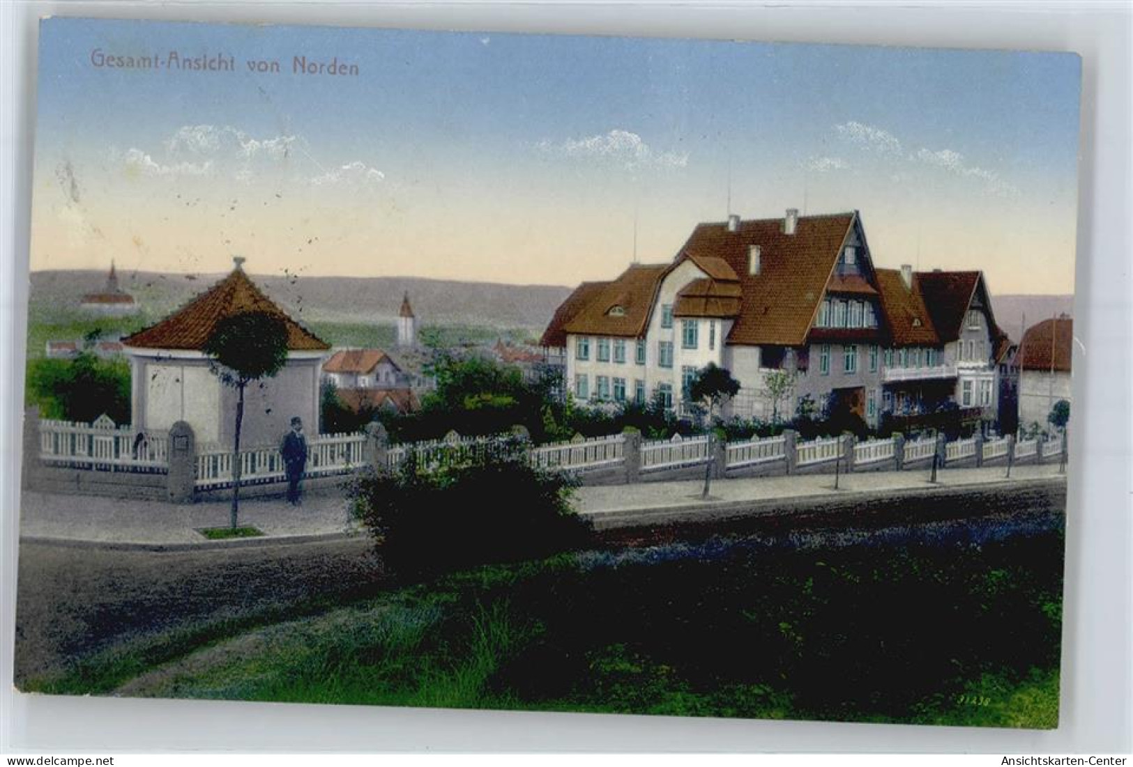 50830744 - Sondershausen , Thuer