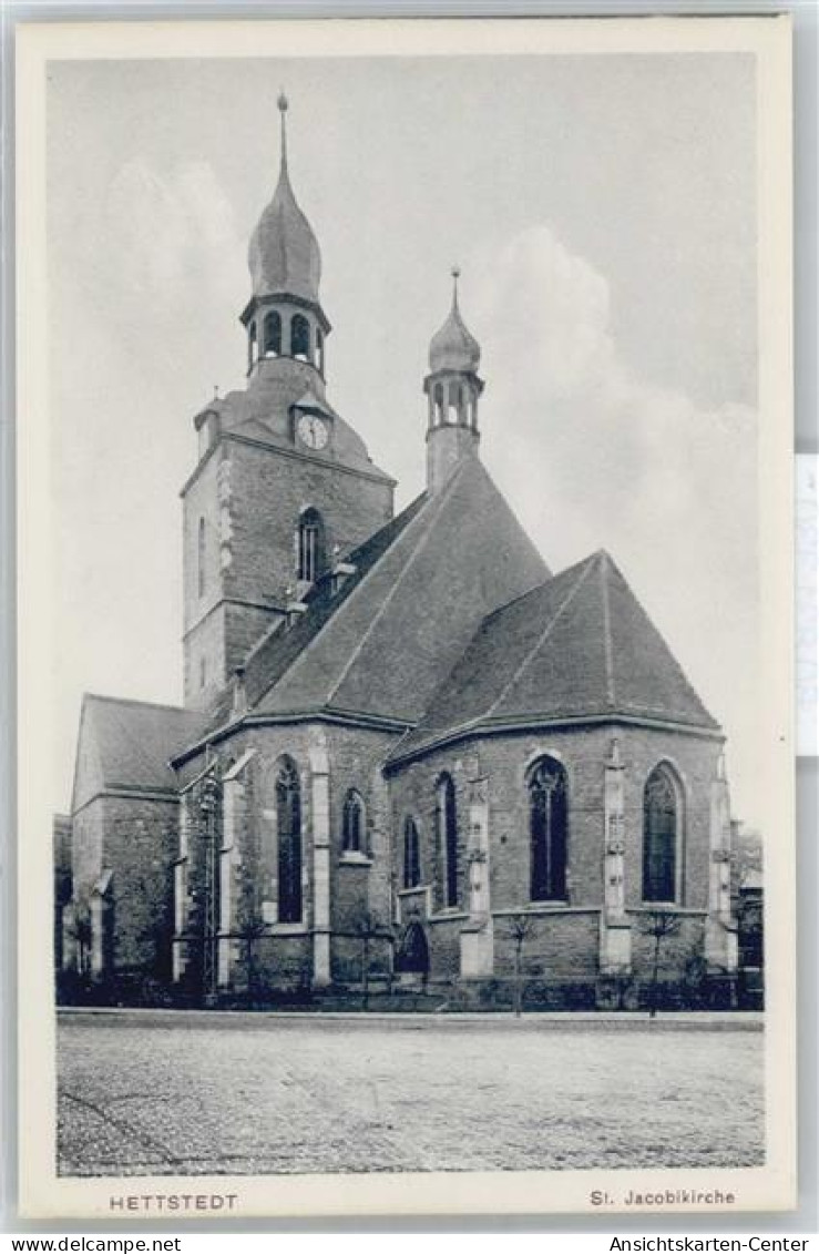 50831330 - Hettstedt , Sachs-Anh