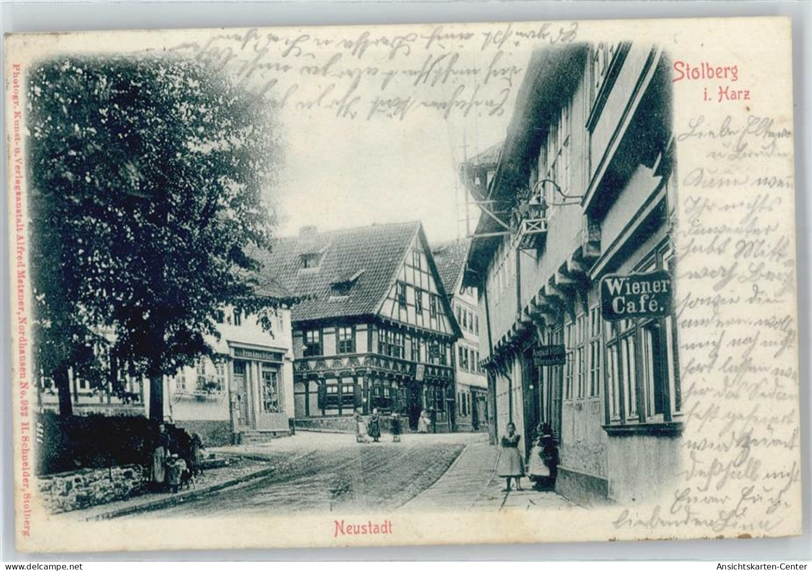 50831615 - Stolberg (Harz)