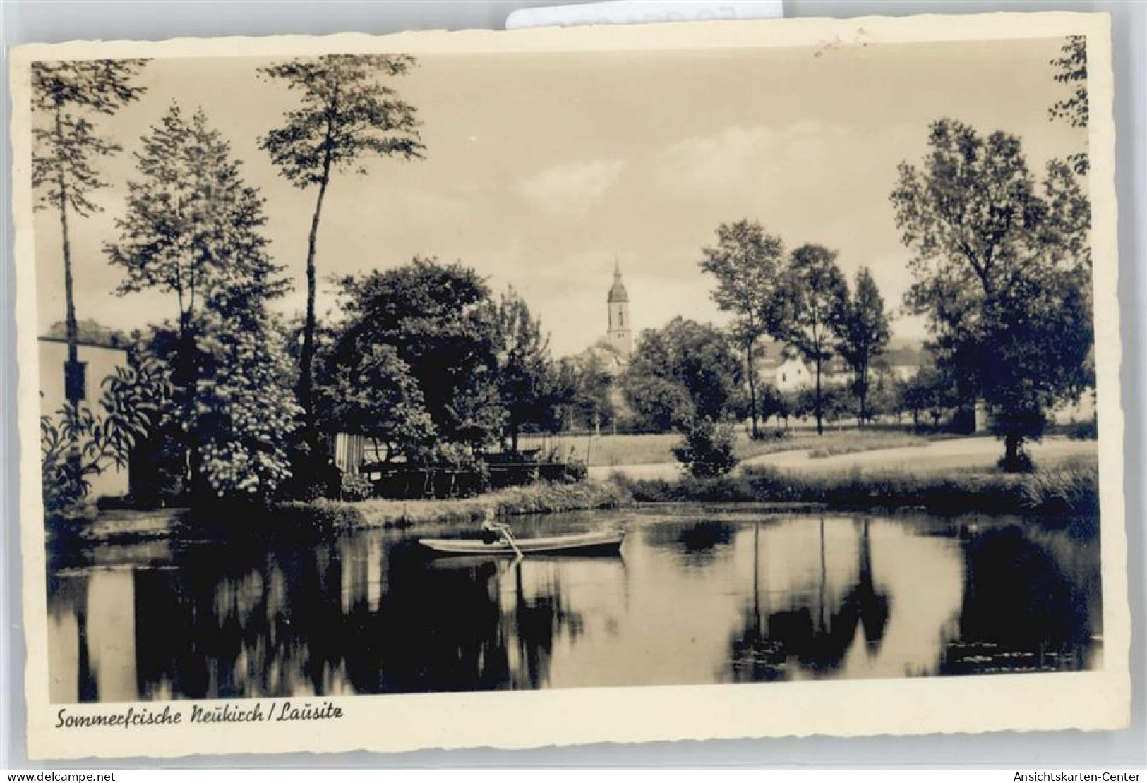 50831680 - Neukirch ,Lausitz