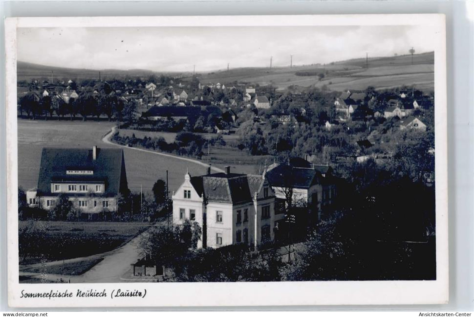 50831879 - Neukirch ,Lausitz