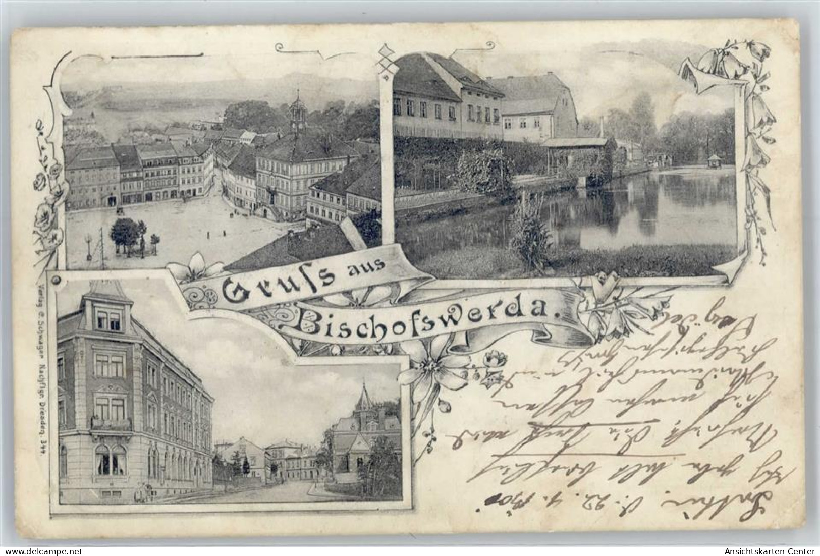 50832207 - Bischofswerda