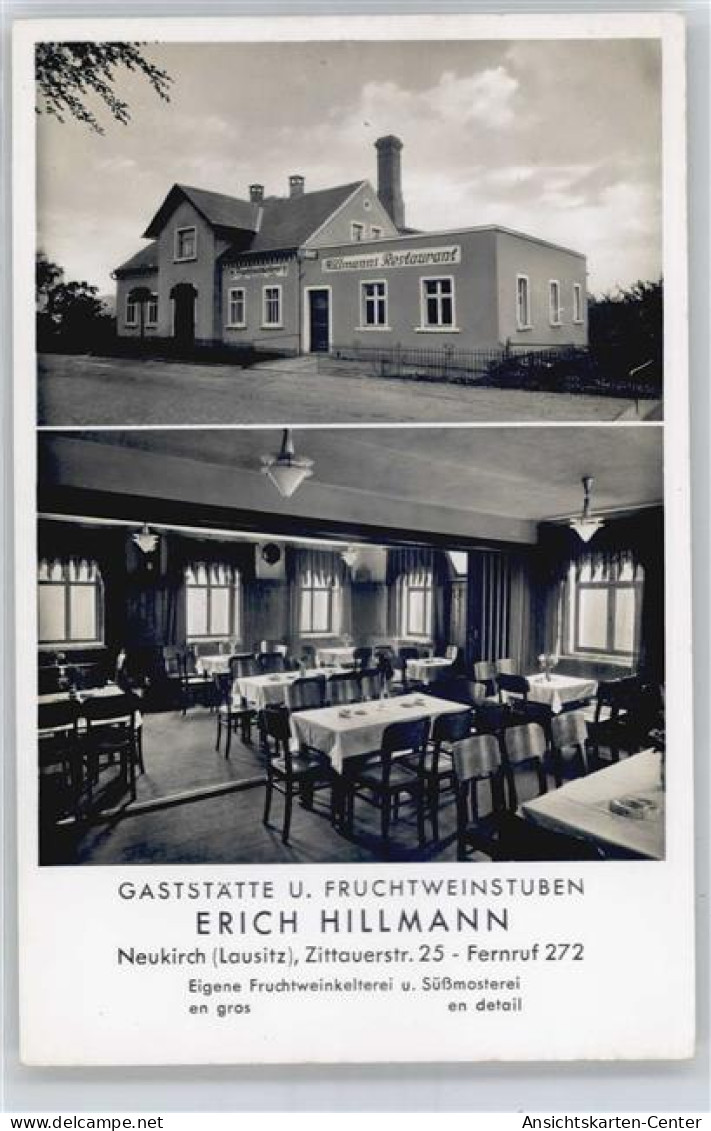 50832210 - Neukirch ,Lausitz