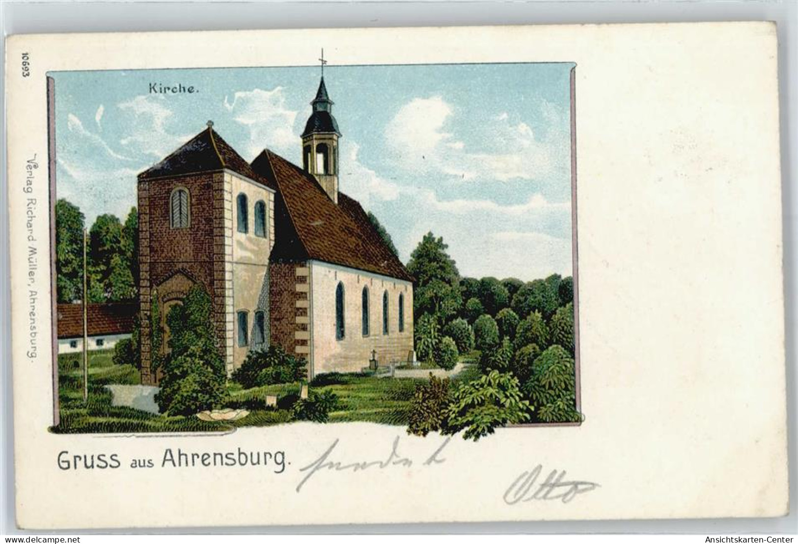 50832244 - Ahrensburg