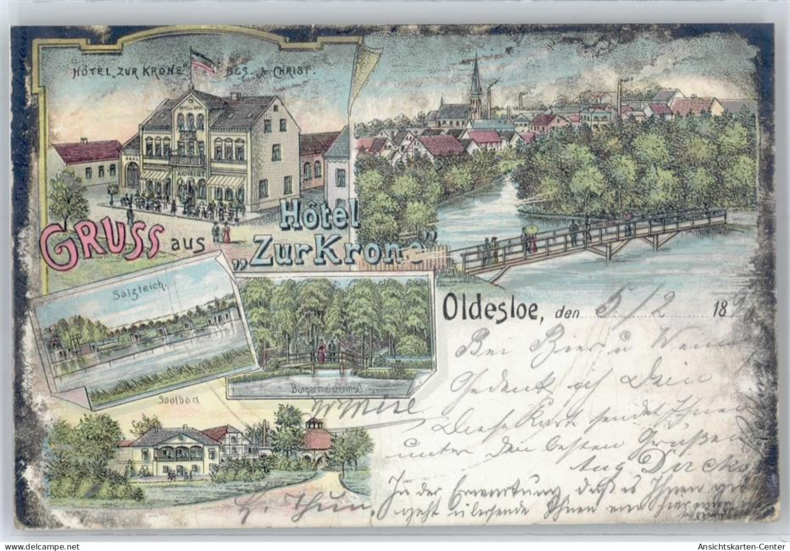 50832246 - Bad Oldesloe