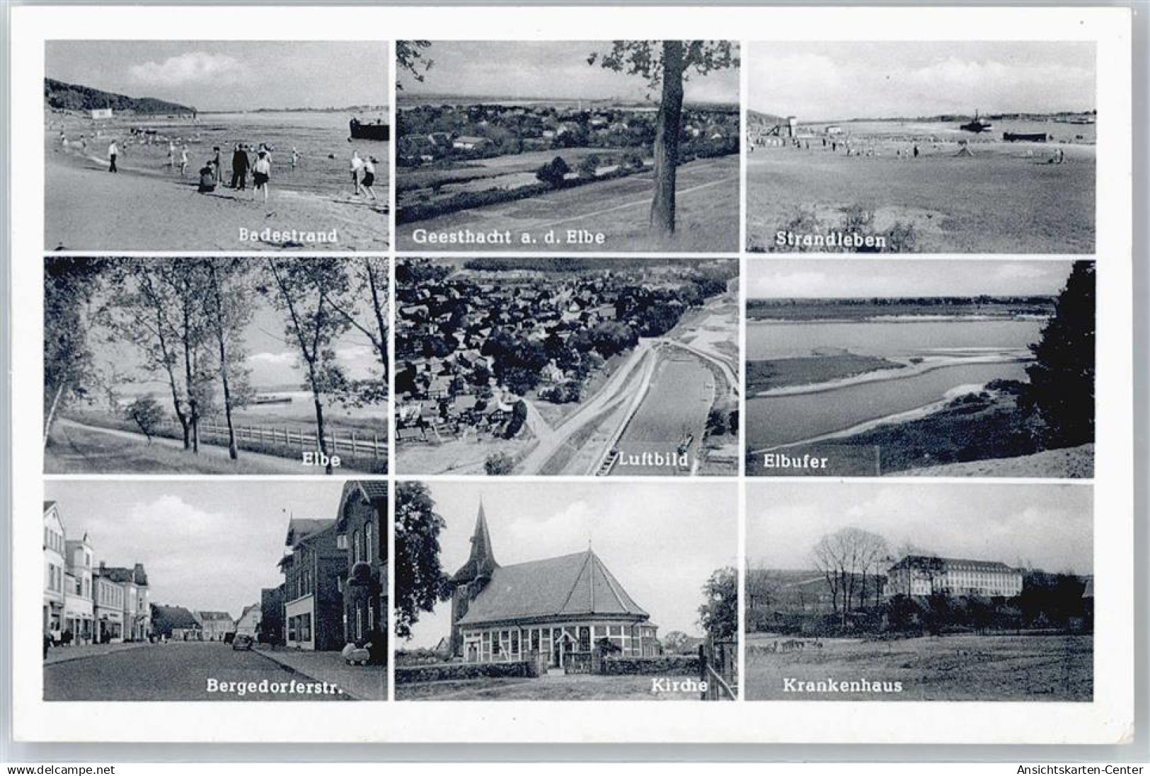 50832535 - Geesthacht