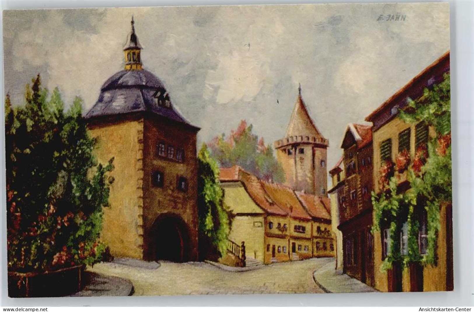 50833395 - Muehlhausen , Thuer