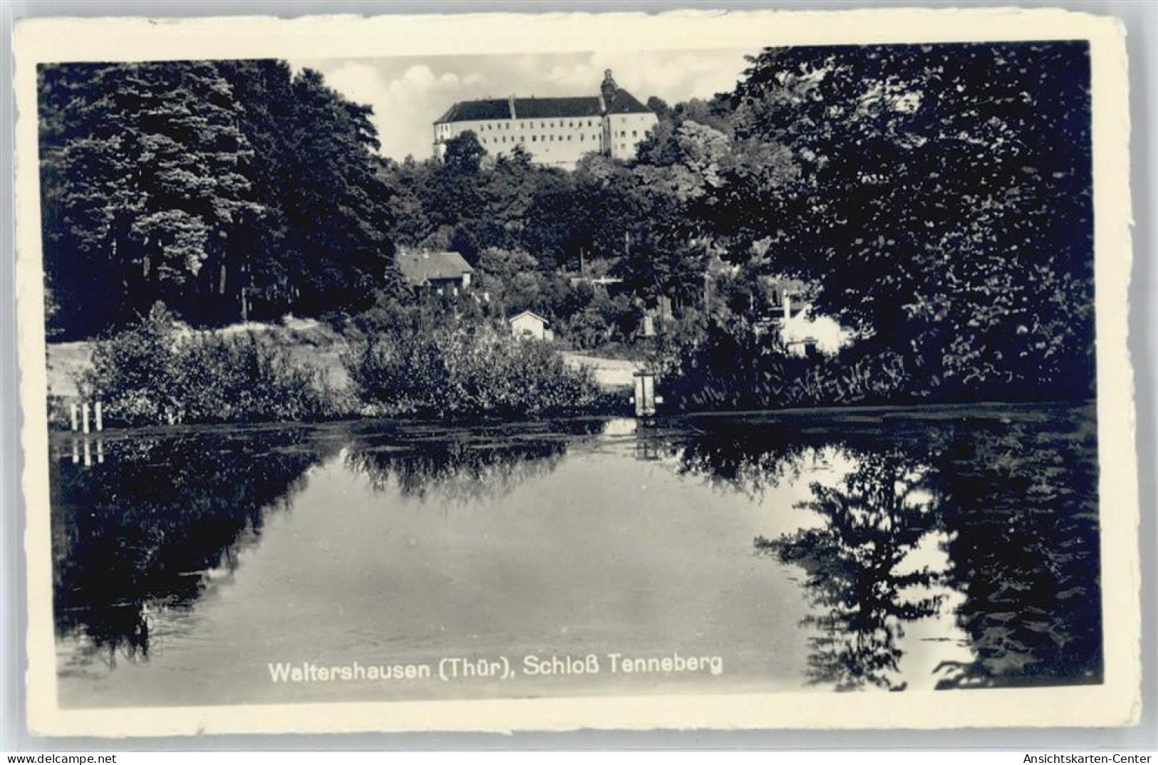 50833527 - Waltershausen , Thuer