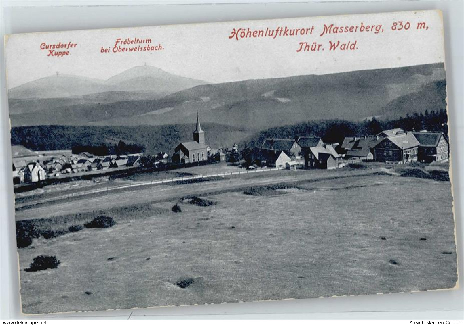 50833641 - Masserberg