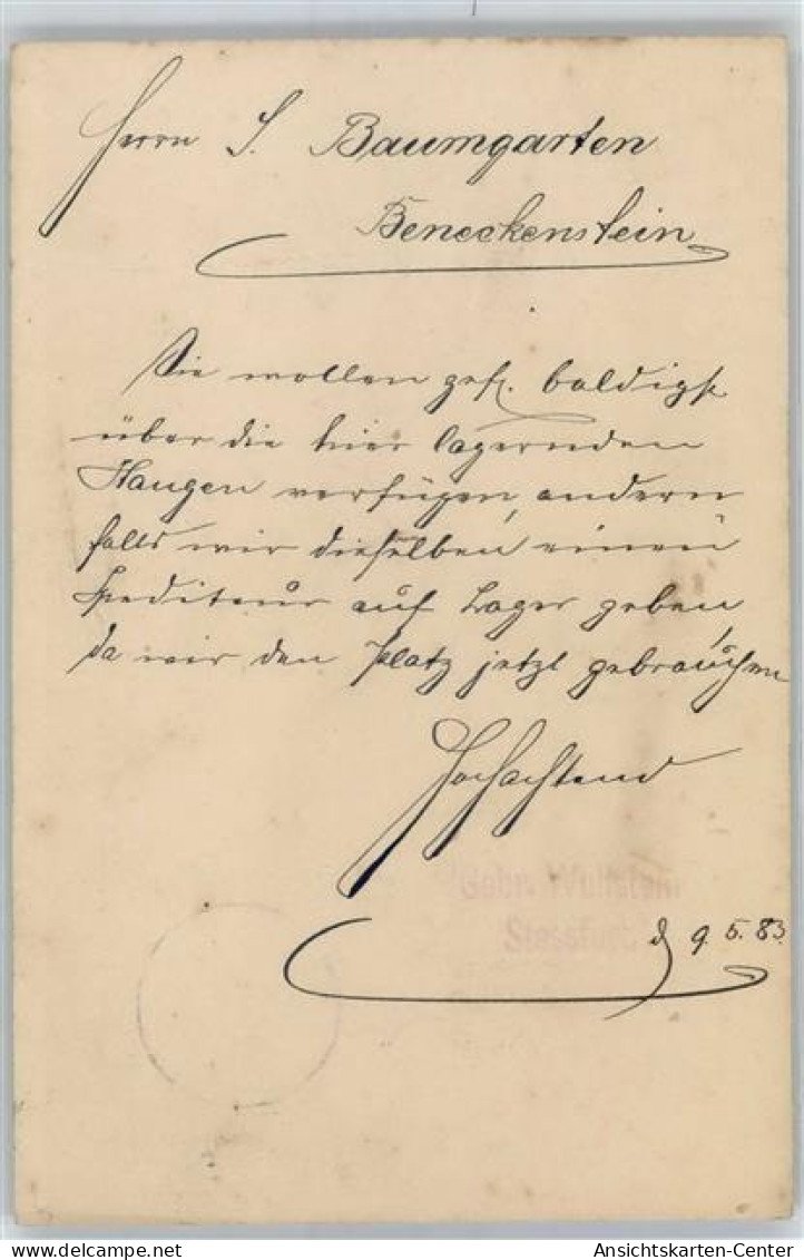 50833963 - Stassfurt