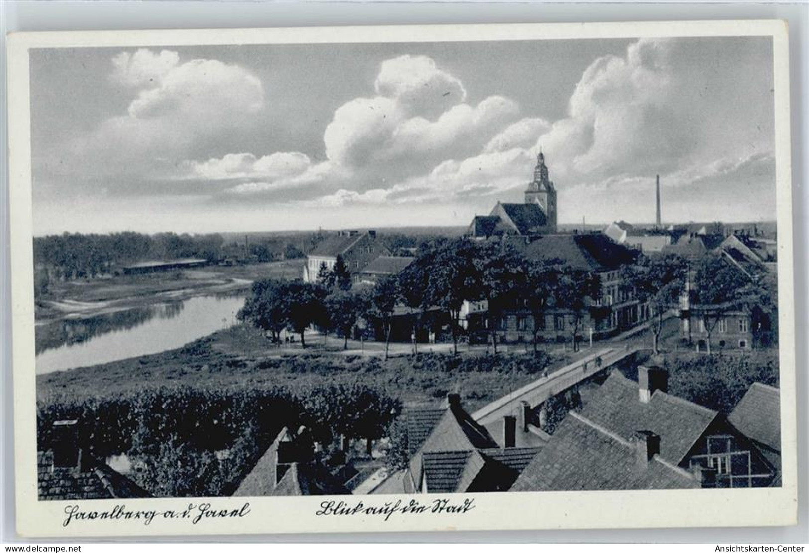 50833970 - Havelberg