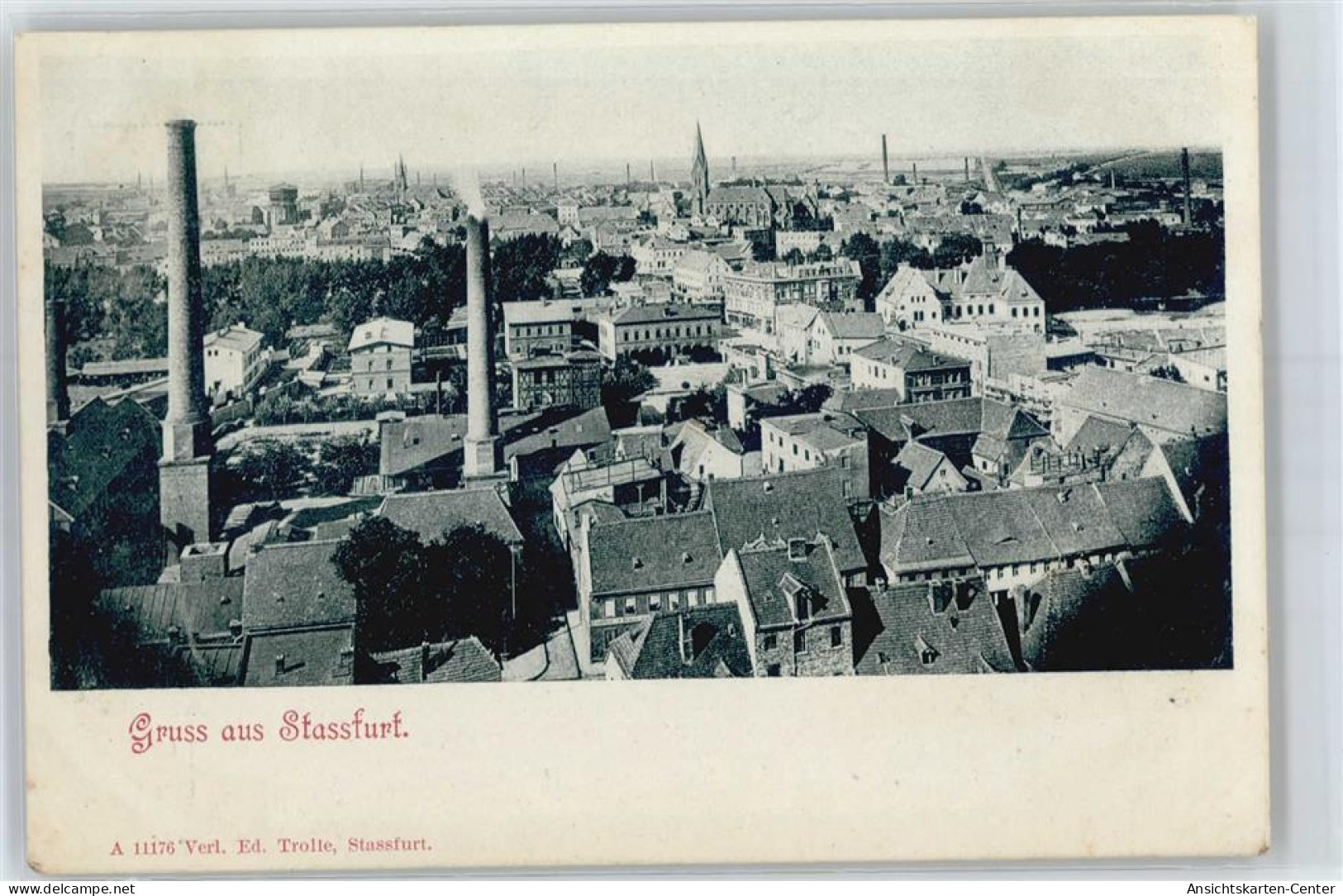 50834035 - Stassfurt