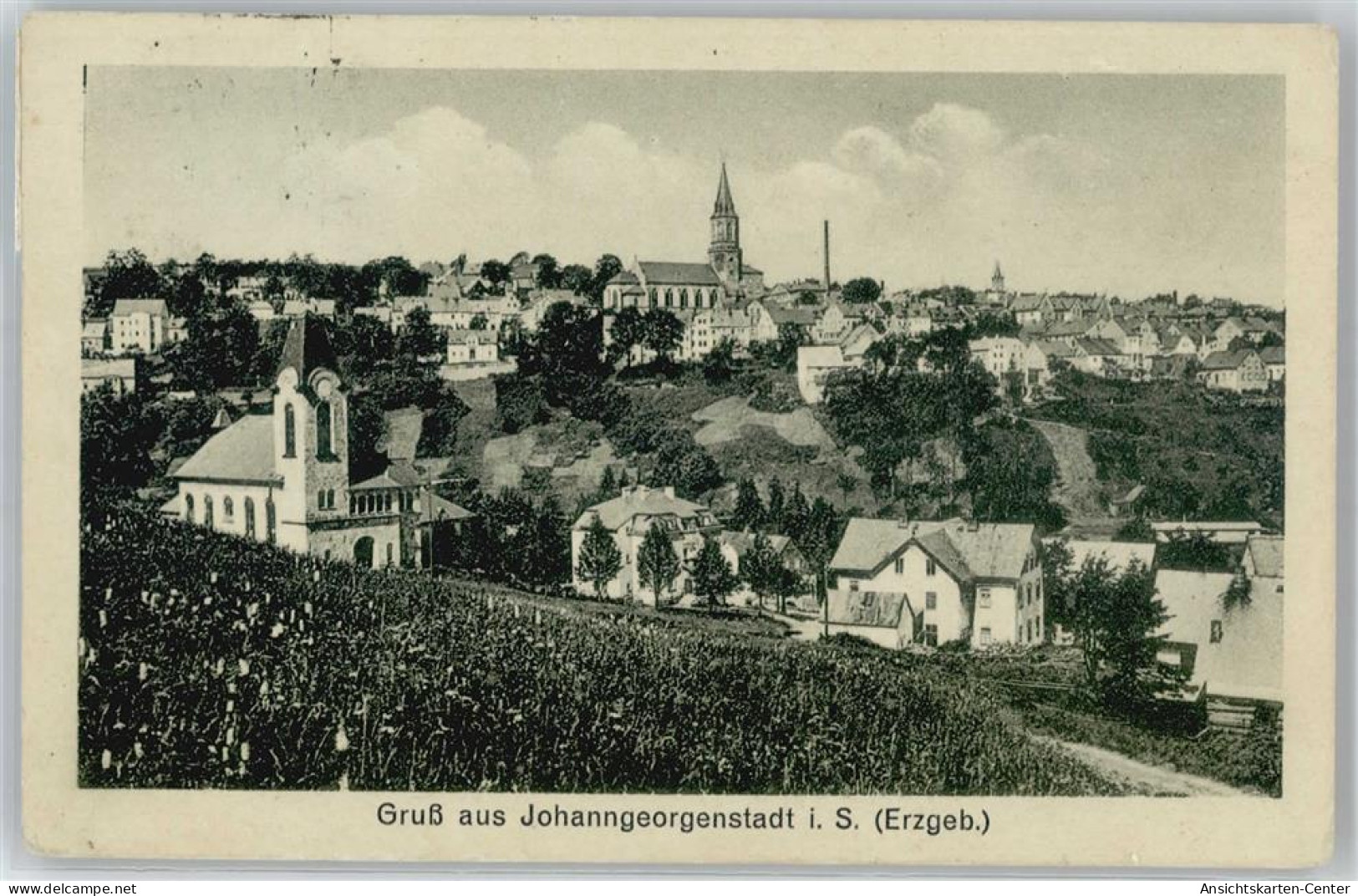50834217 - Johanngeorgenstadt