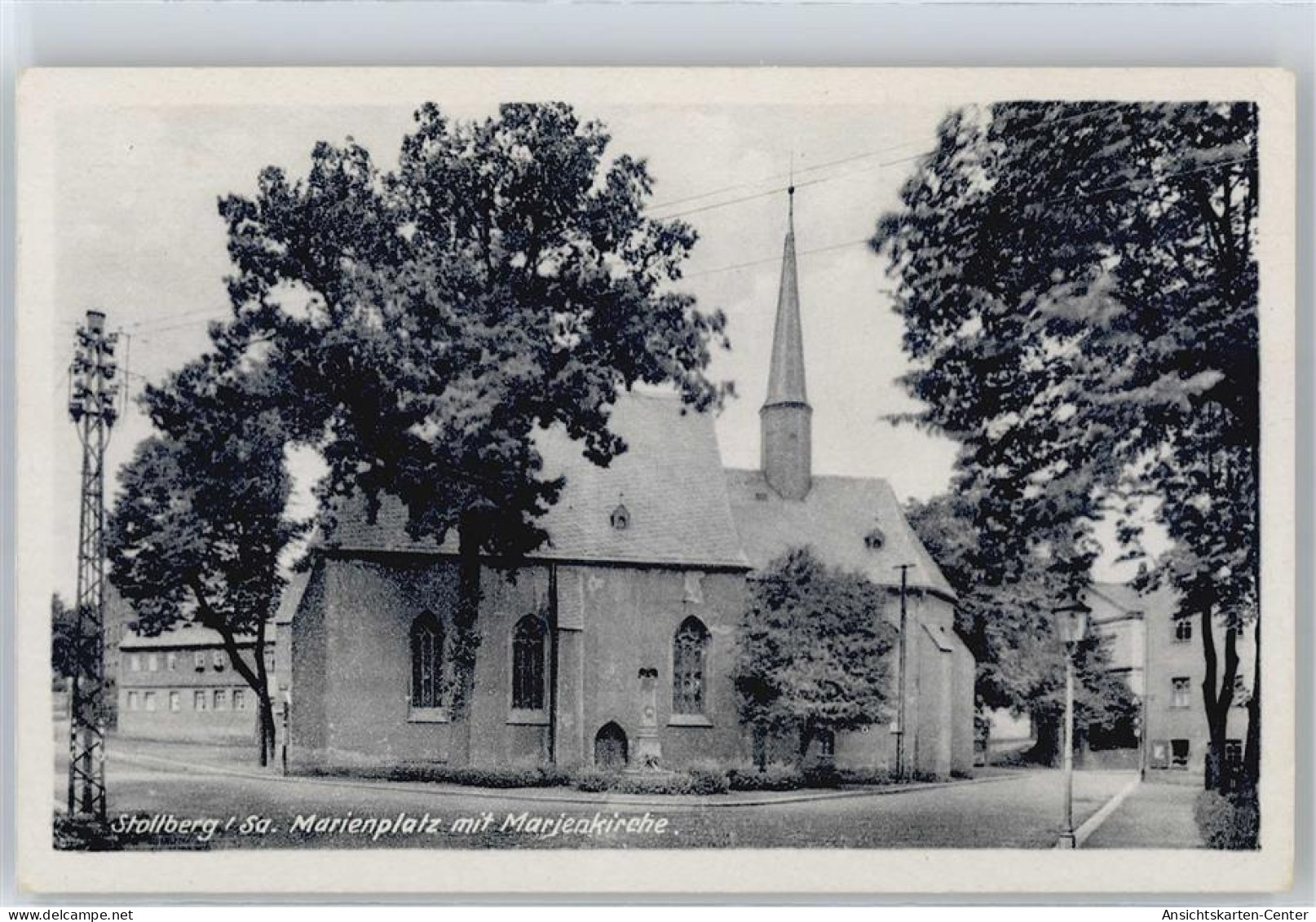 50834318 - Stollberg , Erzgeb