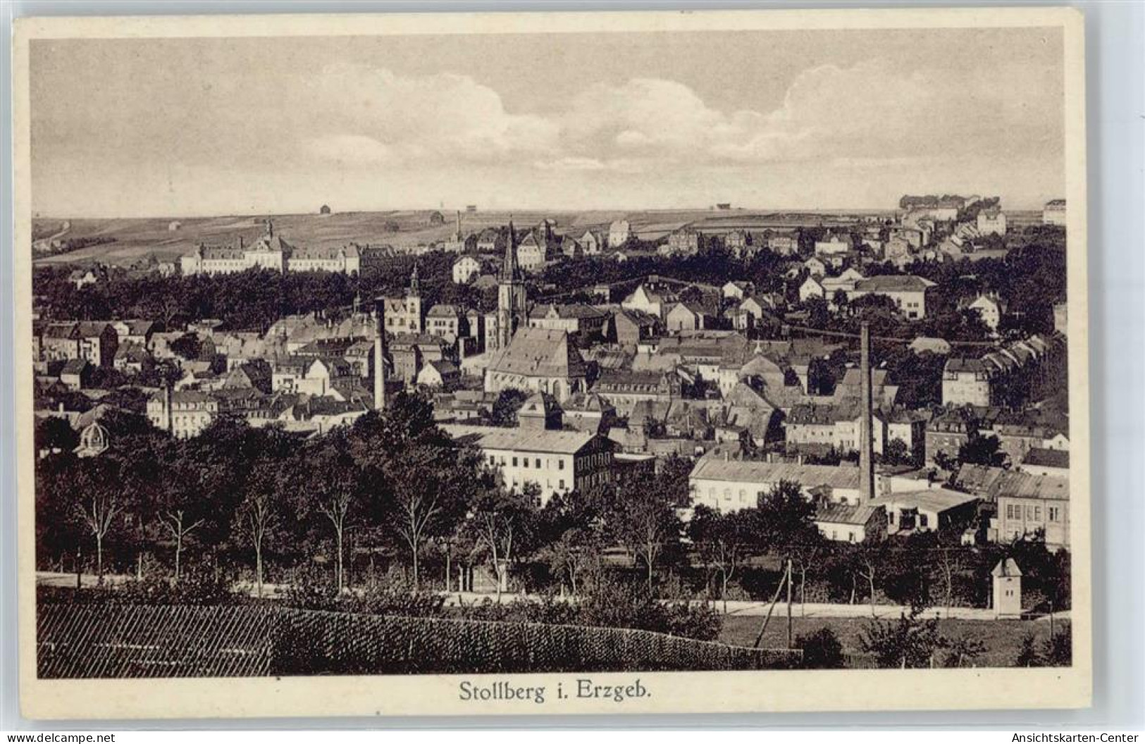 50834457 - Stollberg , Erzgeb