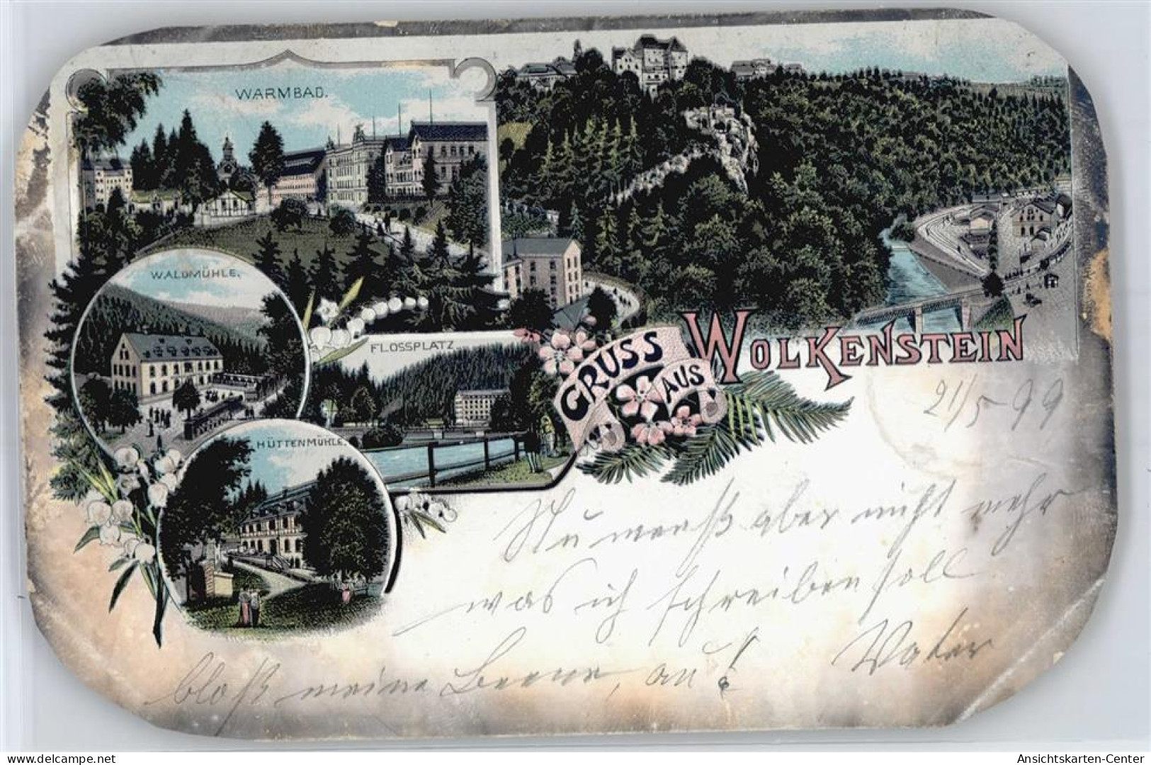 50834468 - Wolkenstein