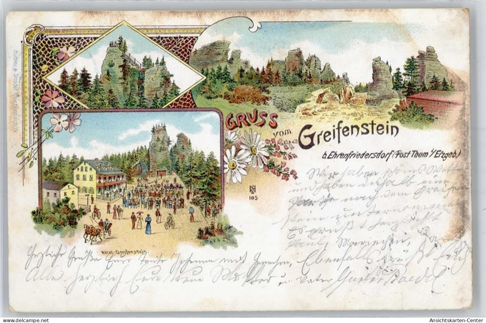 50834733 - Ehrenfriedersdorf