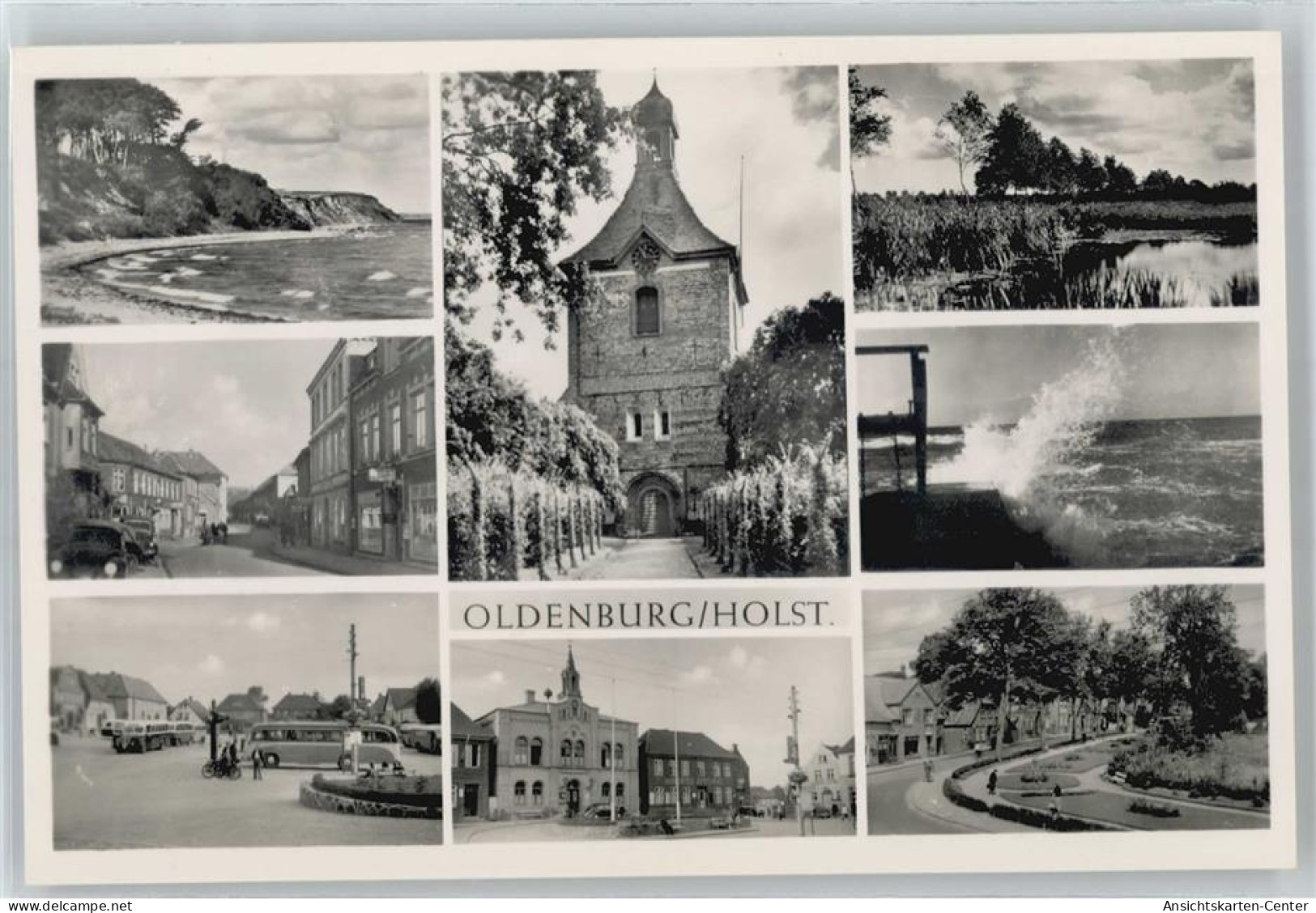 50835140 - Oldenburg in Holstein