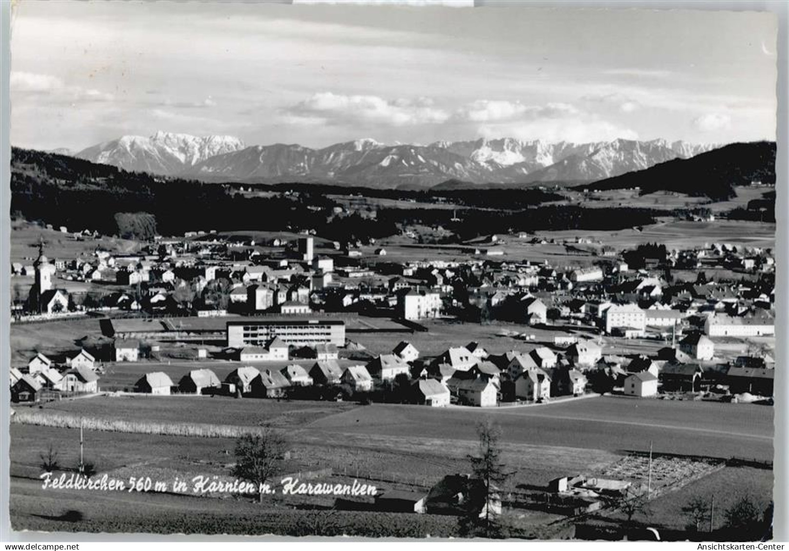 50835315 - Feldkirchen in Kaernten