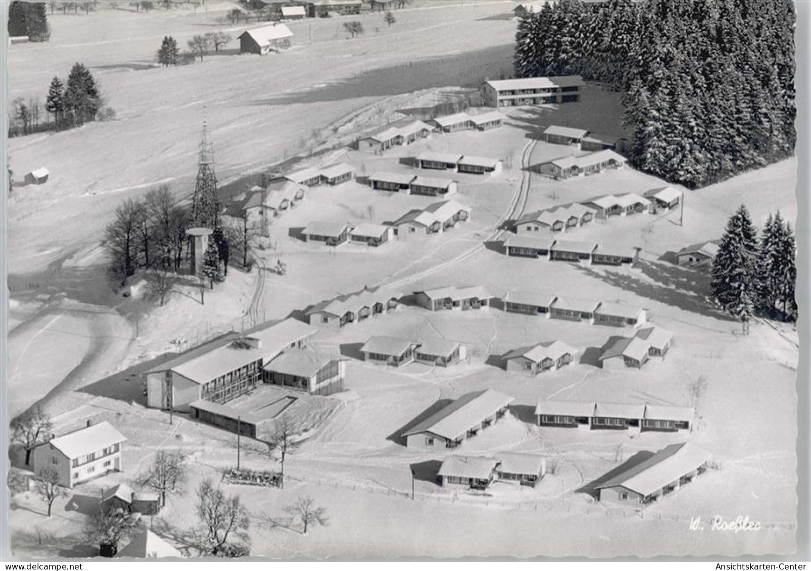 50835713 - Lindenberg i. Allgaeu