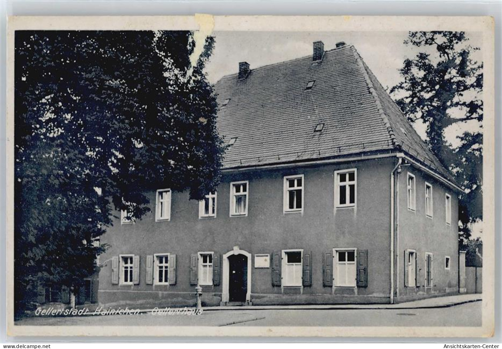 50836450 - Hainichen , Sachs