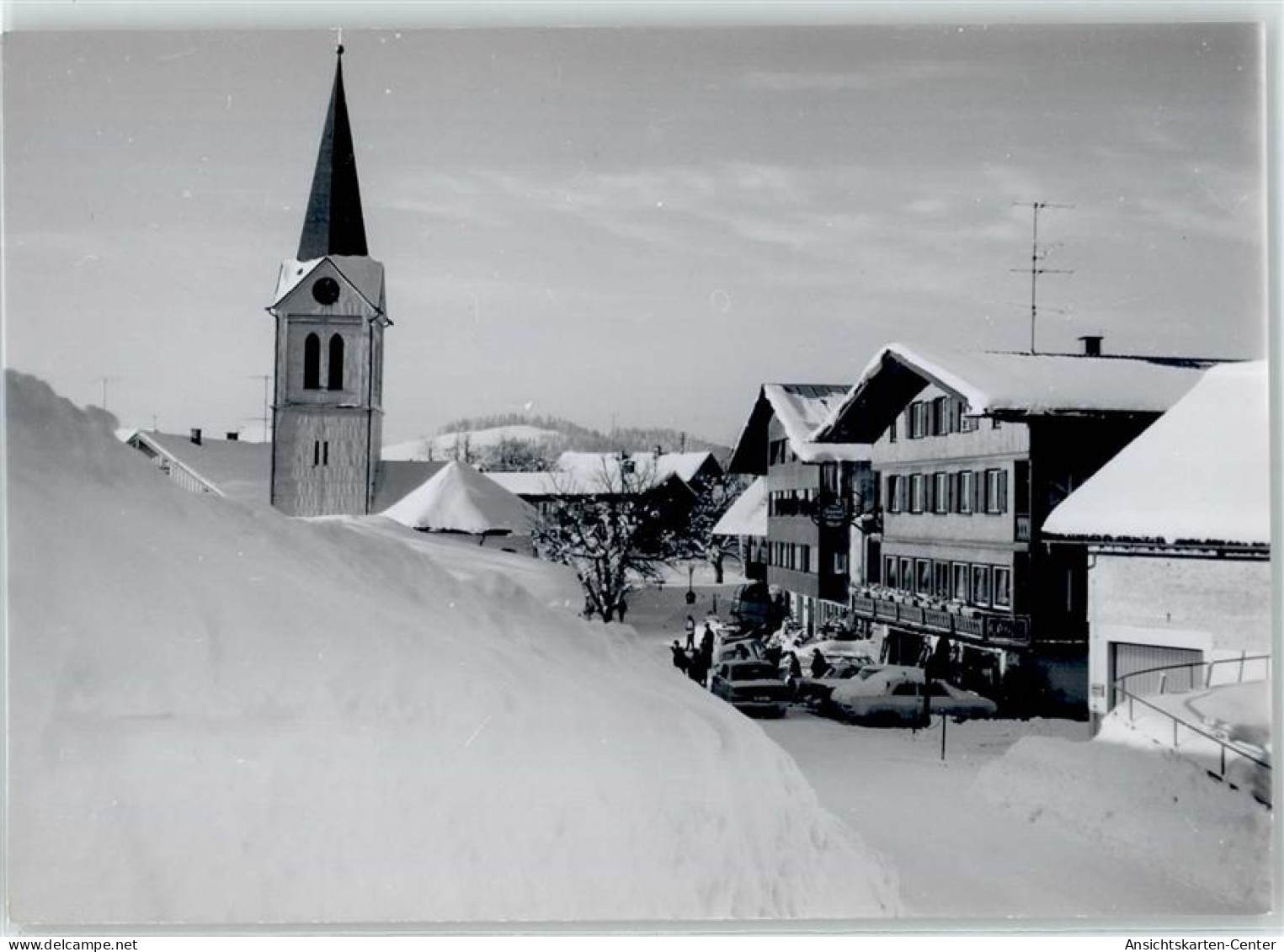 50836709 - Oberstaufen