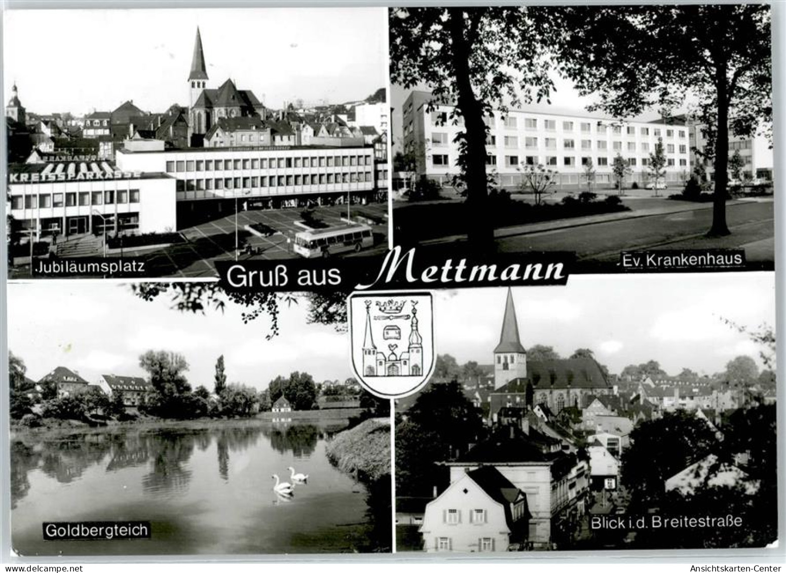 50836735 - Mettmann