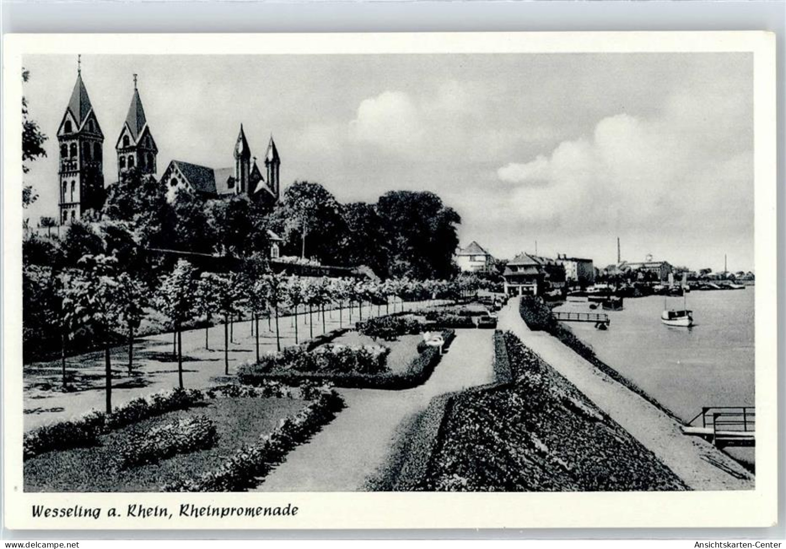 50836788 - Wesseling , Rheinl