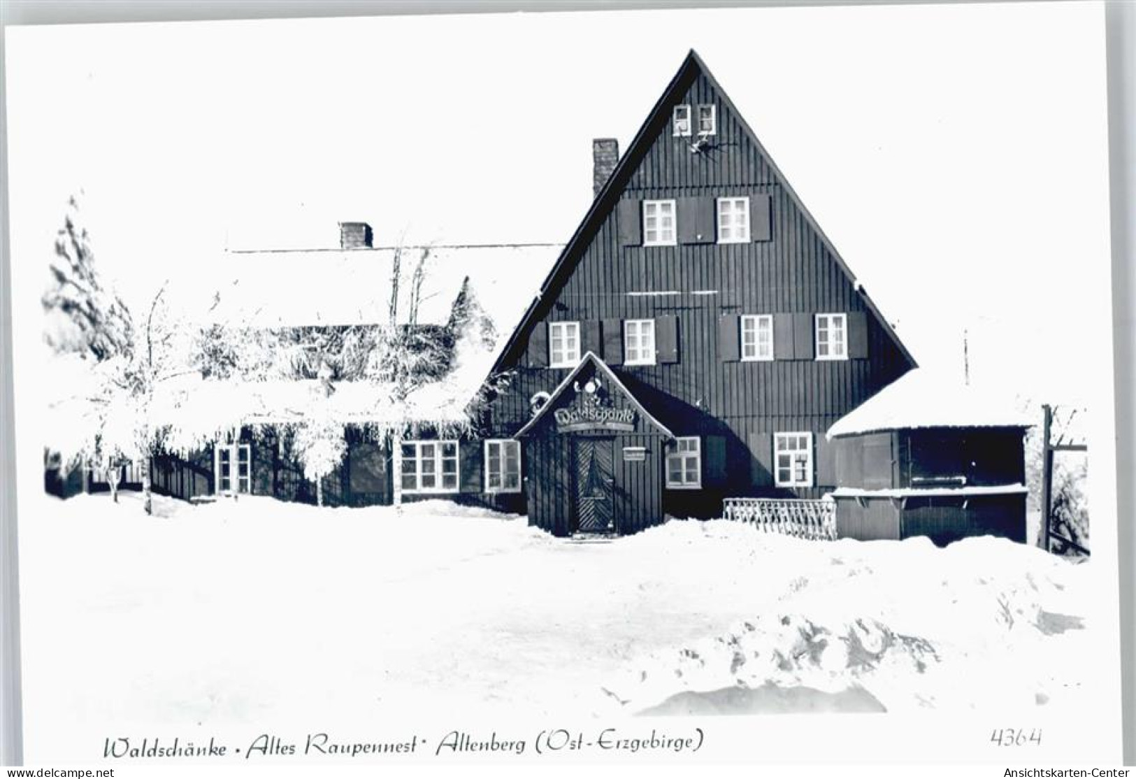 50837061 - Altenberg , Erzgeb