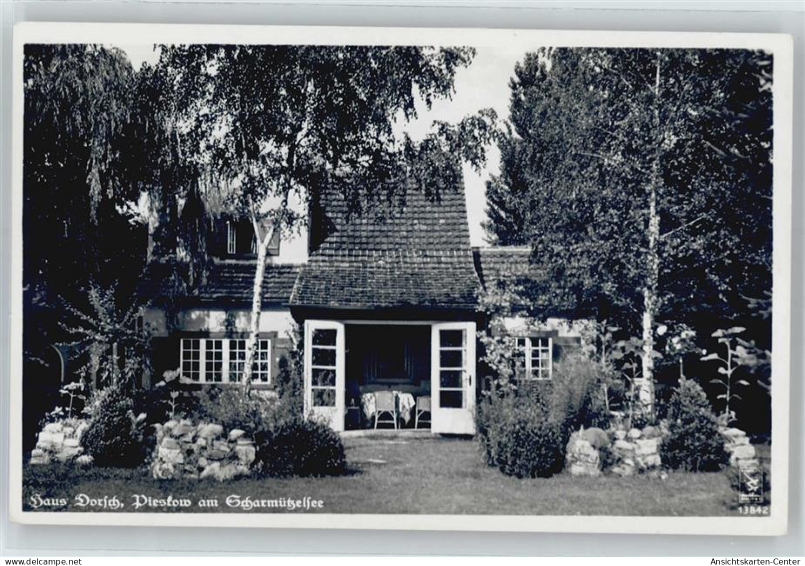 50837129 - Bad Saarow-Pieskow