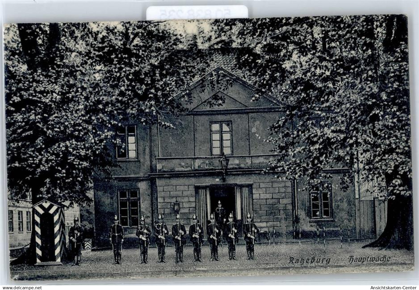 50838235 - Ratzeburg