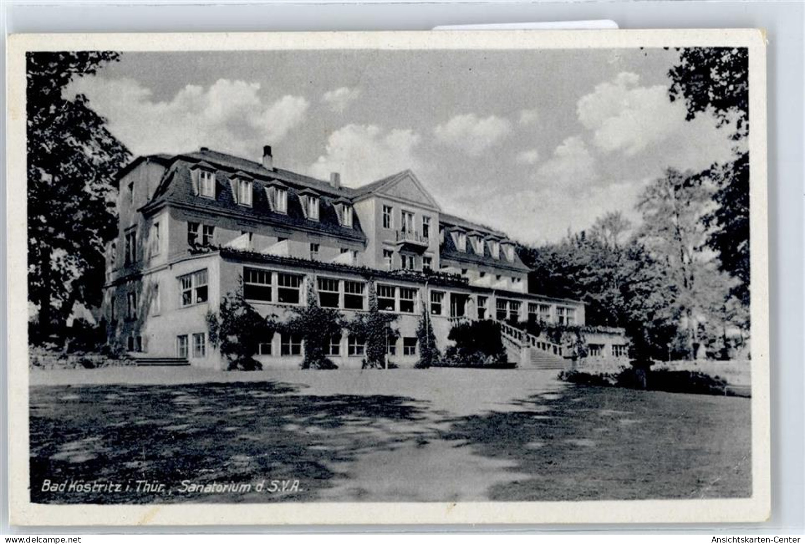 50838269 - Bad Koestritz