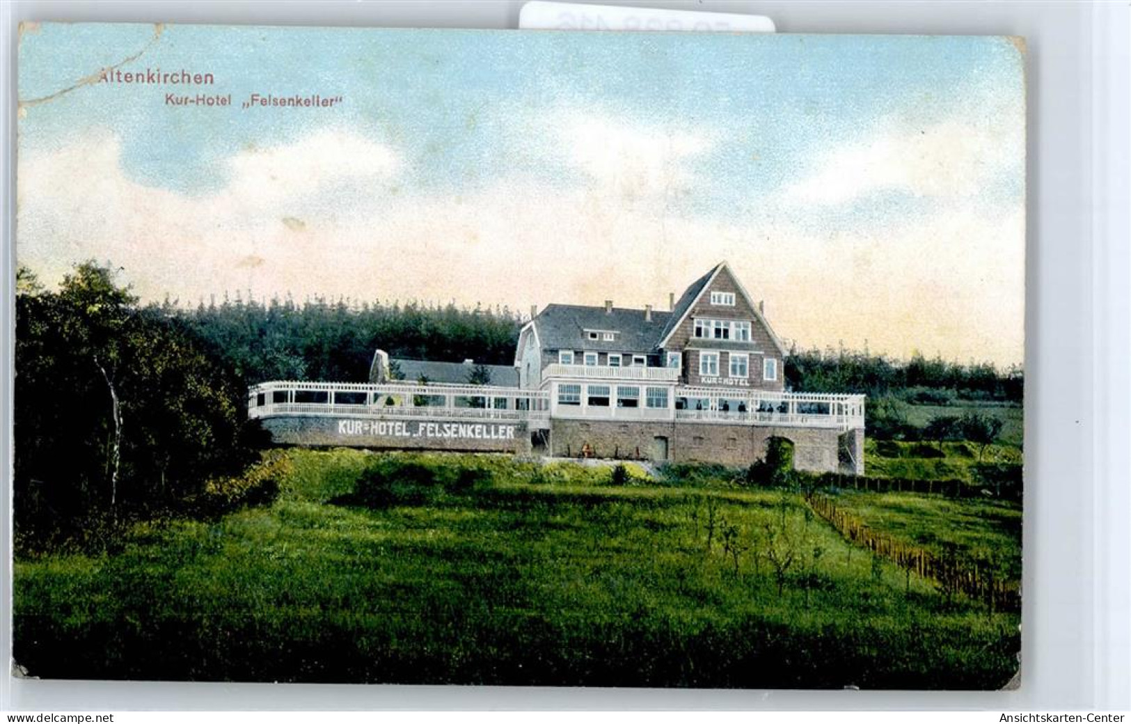 50838416 - Altenkirchen (Westerwald)