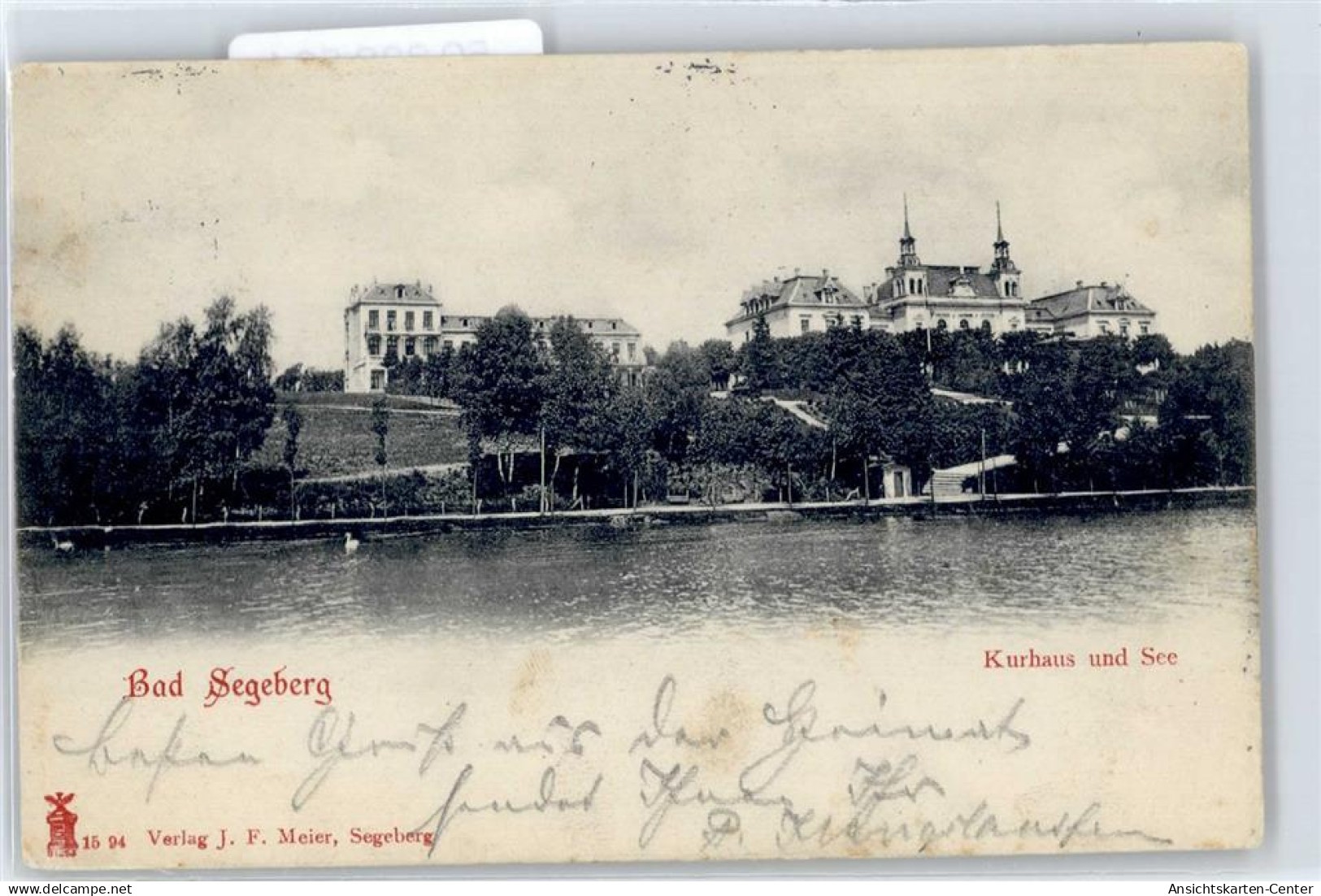 50838504 - Bad Segeberg